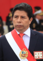 Pedro Castillo 2021-2022