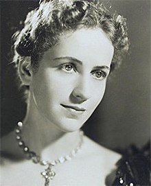 Peggy Ashcroft