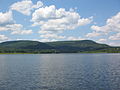 Rose Valley Lake, Gamble Township