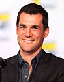 Sean Maher interpreta Mark Scheffer