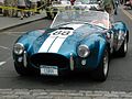 Nachbau der AC Cobra 427