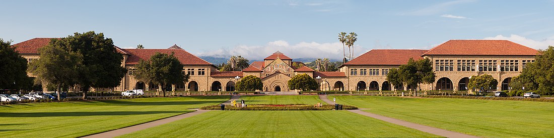 Stanford University