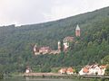 Schloss Zwingenberg