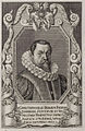 Christoph Behaim (1562–1624), Septemvir