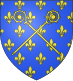 Coat of arms of Lahonce