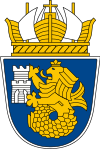 Грб на Бургас