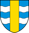 Wappen von Puplinge