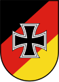 Wappen des Verbands der Reservisten der Deutschen Bundeswehr