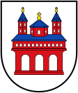 Speyer címere