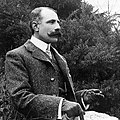 Image 37Edward Elgar is one of England's most celebrated classical composers. (from Culture of England)