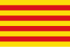 Flag of les Coves de Vinromà