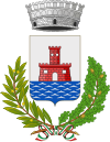 Coat of airms o Francavilla Angitola