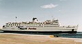 Express Athina; Hellas Ferries