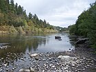 Rogue River