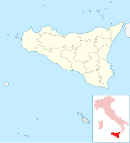 Roccalumera (Sicilië)