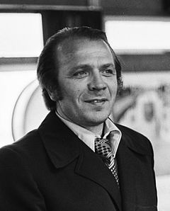 Klaus Urbanczyk (1978)