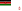 Marineflagget til Kenya