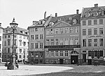 Nytorv 15–17, 1908