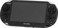 PlayStation Vita