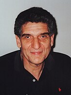 Andreas Katsulas, Darsteller von G’Kar