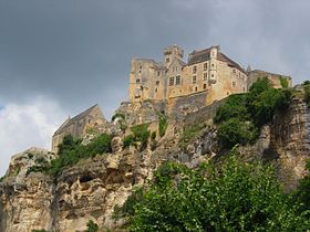 Image illustrative de l’article Périgord noir (région naturelle)