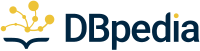 DBpedia logo