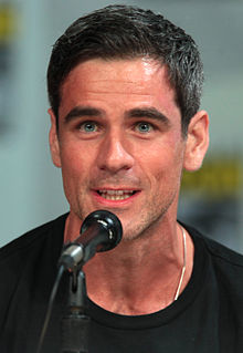 Eddie Cahill SDCC 2014 (cropped).jpg