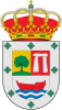 Coat of arms of Cedillo