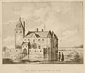 Castell de Grunsfort (1638)