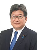 Koichi Hagiuda