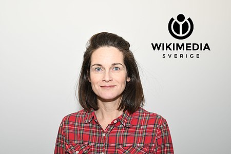 Mia Jacobsson arbetade med våra utbildningsprojekt mellan januari och juni.