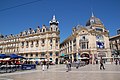 Place de la Comédie