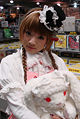 Sweet Lolita' (Nana Kitade)