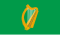 Irish Naval Jack