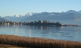 Rapperswil SG