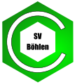 Logo des SV Chemie Böhlen