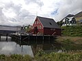 Siglufjörður-Musée du Hareng-Roaldsbrakki SaltingStation