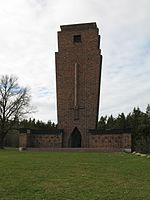 Teterow Kriegerdenkmal 1914-18