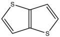 Thieno[3,2-b]thiofen