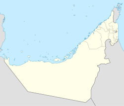 Al Furjan is located in United Arab Emirates