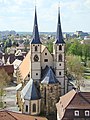 Stadtkirche (Bad Wimpfen)