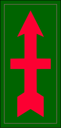 Thumbnail for 32nd Infantry Brigade Combat Team (United States)