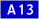 A13