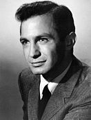 Ben Gazzara, actor american