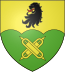 Blason de Cuinzier