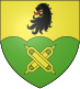 Coat of arms of Cuinzier