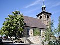 Ulrichskirche (Eberstadt)