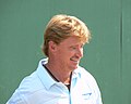 Ernie Els geboren op 17 oktober 1969