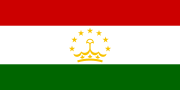 Gendèra Tajikistan