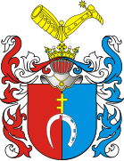 Herb Prus III